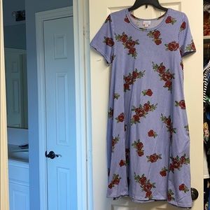 Lularoe jessie